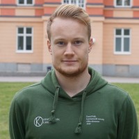Daniel Feldt