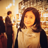Grace Zhou