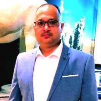 Sandeep S