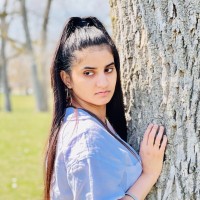 Barinderdeep Kaur