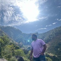 Kashyap Goswami