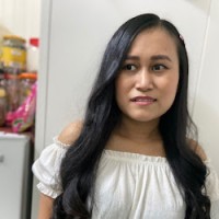 Alisha Chemjong