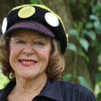 Anne Thompson
