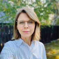 Anna Svalin