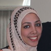 Zahra Mousavi