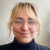 Roxanna Barbulescu