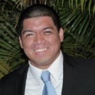 Daniel Zamora