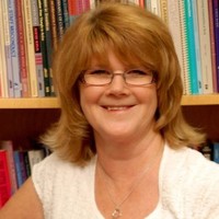 Sandra Backer