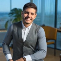 Diego Alejandro Munar Ramirez