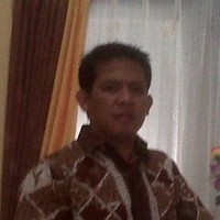 Imron Rosidi