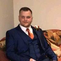 Richard Mcilwaine