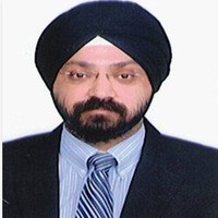 Rajinder Singh