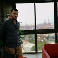 Barzan Abubakr