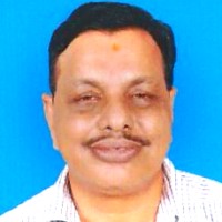 Pramod Kumar Panda