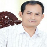 Kosal CHEA