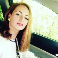 Anna Skrebneva