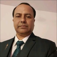 Satish Chandra Rai