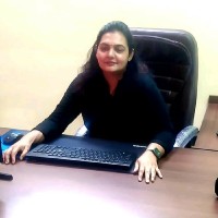 Neeraja Chidambararaj