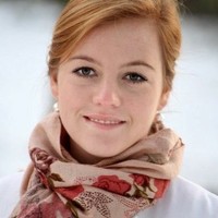 Anne Peeters - Van Ewijck