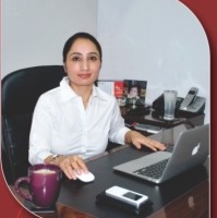 Sushma Ambardar