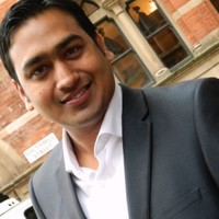 Mahesh Abhang