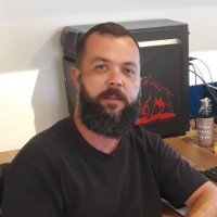 André Jamarini