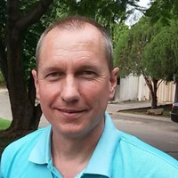 Mike Kiekover