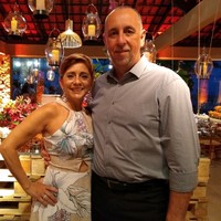 Gerson Davi Scheidt