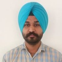 Tarlok Singh