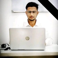 Ashish Tyagi
