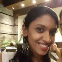 Suhasini Ramakrishnan