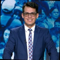 Gabriel Hidalgo Andrade