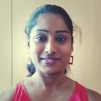 Malini Ramachandrom
