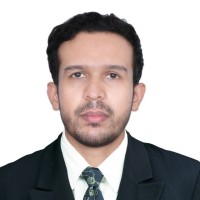 Mahammad Unais