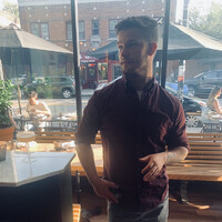 Zachary Bansbach