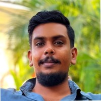 Vishnu R