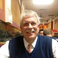 Thomas Cogdell