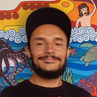 Inti Katary Ureta Escobar