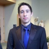 Aaron Gehrt