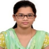 Janmisha Sai Keerthi RM