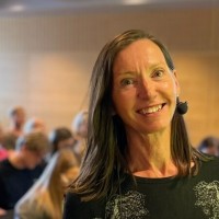 Susanne Dahlman