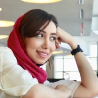 negin razavi