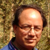 PRADIP KUMAR ROY