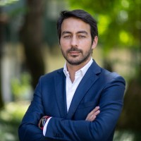 Nuno Pina