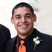 Jake Shroyer