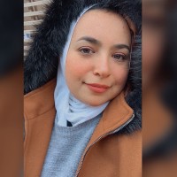 Aya Fayez