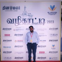 Jeevagan J