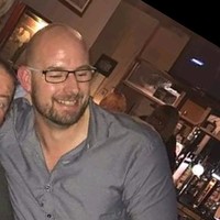Stuart O'Connor