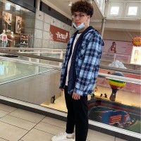 Jayden Martinez