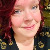 Brandi Weyant-Ceron
